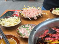 -华丰火锅(双林北横路店)