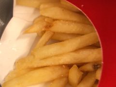 -麦当劳(杭州东站高铁店)