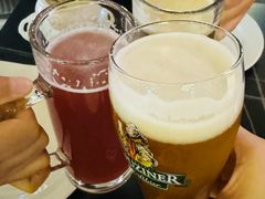 -巴伐利亚啤酒坊(意式风情街店)