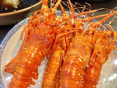 -东江海鲜大排档·潮汕菜·砂锅粥