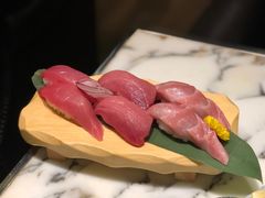 -家贺屋刺身寿司专门店