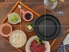 -小银家日式简餐(中信丹阳花园店)