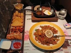 -半秋山西餐厅(襄阳万达店)