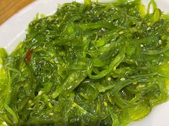 海草-三肥两瘦烤肉(鹿城店)