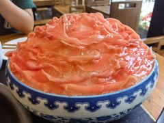 -周师兄大刀腰片火锅(财富中心店)