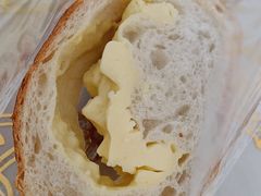 粒粒芝士法包-PAPER STONE BAKERY(天汇广场店)