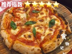 -安立可意大利美食