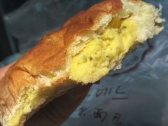 土豆老式软面包-韩国利尔面包(桂林路店)