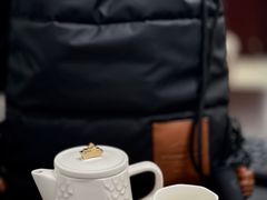 -星巴克(保定万博广场店)