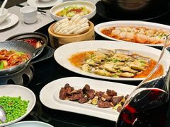 -金牌外婆家(万象城店)