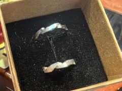 -十八字金银饰·拼豆·开蚌手工体验团建(君太百货店)