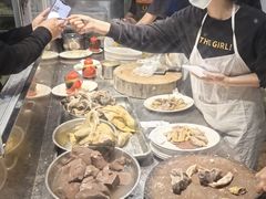 -水东兴记鸭粥店(茂名店)