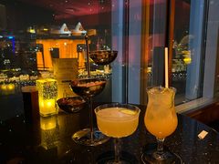 -翡翠36餐厅(浦东香格里拉店)