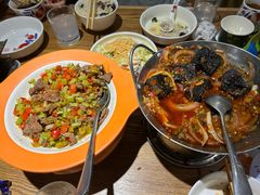 -湘味淳(千禧街店)