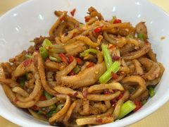 -笨罗卜浏阳菜馆(太平街店)
