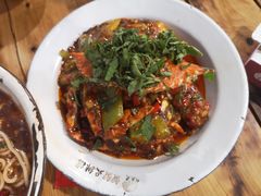 -夹夹大·蟹蟹大排档(财富又一城店)