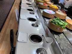 -龍歌自助小火锅(崂山丽达店)