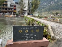 -靖西鹅泉风景区
