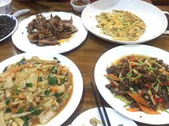 -下梅人家土菜馆(历史文化餐厅度假区店)