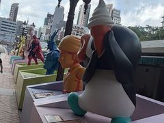 -九龙公园