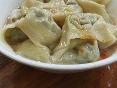 -潘国仙耳光馄饨(黄家阙路店)