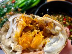 -蟹记蚝宅(柯桥兴越路店)
