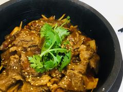 -维多利亚大酒店·雅园中餐厅