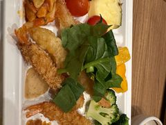 -洞爷湖万世阁酒店