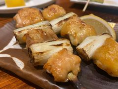 -鸟鹏烧鸟居酒屋(熙龙湾店)