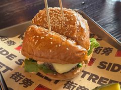 -Side Street街旁(交道口店)