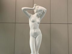 -长春世界雕塑园