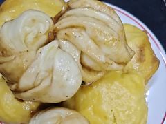-高家小院铁锅炖大鹅(哈西高铁站店)