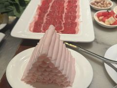 -南门涮肉(天坛店)