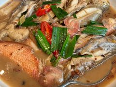 -闽海肴(北辰荟店)