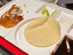 -荷塘秋月·本帮江浙菜(国权路店)