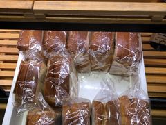 黑麦水果面包-GAONNURI加温努力(马场店)