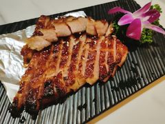 炭烧猪劲肉-印象南洋·泰国风情餐厅(新安店)