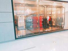-ZARA(皇城恒隆广场店)