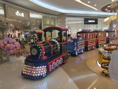 -深圳龙华星河COCO City(民治店)
