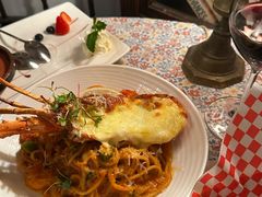 -小芳廷餐厅