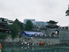 -乾州古城
