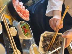 -牛街清真满恒記(平安里西大街店)