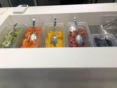 -兰熊鲜奶(西直门凯德mall店)