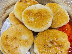 墨魚餅-强记龙虾钳(定安里店)