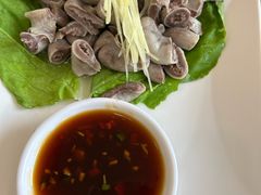 -乡亲鹅肉城(昆山店)