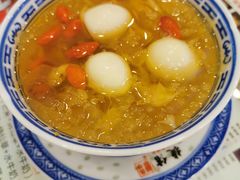 -捷信牛奶甜品世家(学府店)