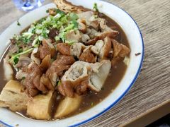 -陈记卤煮小肠