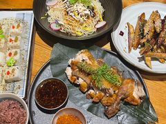 -薇酌饮·陕西菜(南门外店)