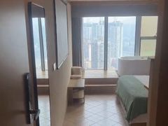 -闲隅江景艺术酒店(解放碑洪崖洞总店)