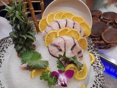 -丰卓会海鲜自助(中润大道店)